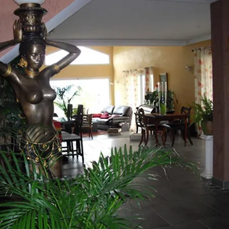 Le Clos Des Malezolles Saint-Germain-Laval (Loire)