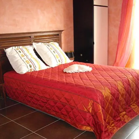 Le Clos Des Malezolles Bed and Breakfast Saint-Germain-Laval (Loire)