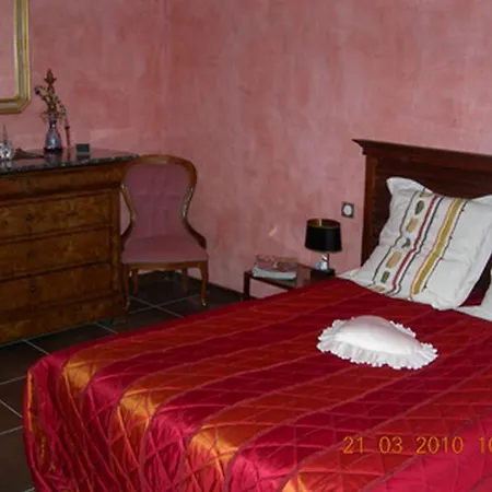 Le Clos Des Malezolles Saint-Germain-Laval (Loire)