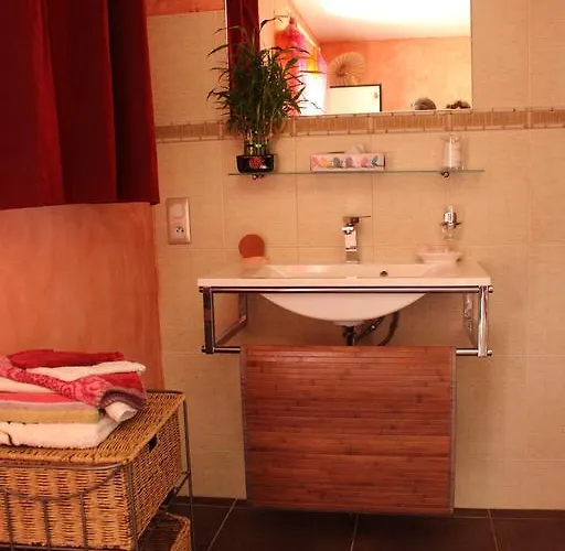 לינה וארוחת בוקר Le Clos Des Malezolles Saint-Germain-Laval (Loire)