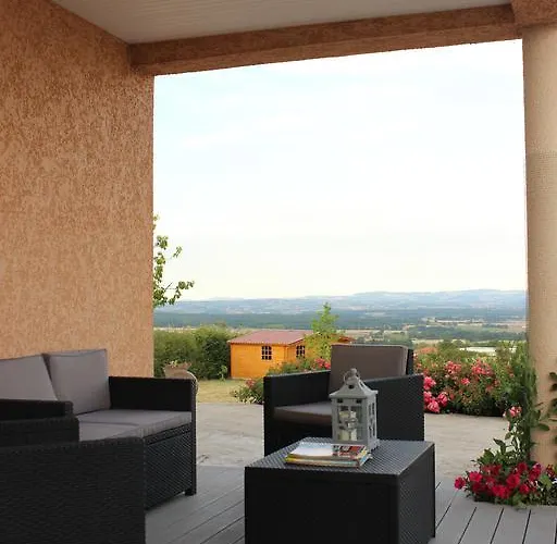 Le Clos Des Malezolles 3* Saint-Germain-Laval (Loire)