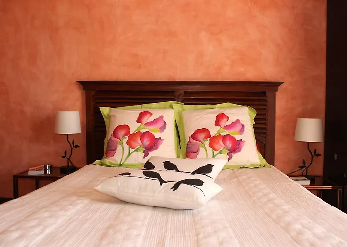 Le Clos Des Malezolles 3*