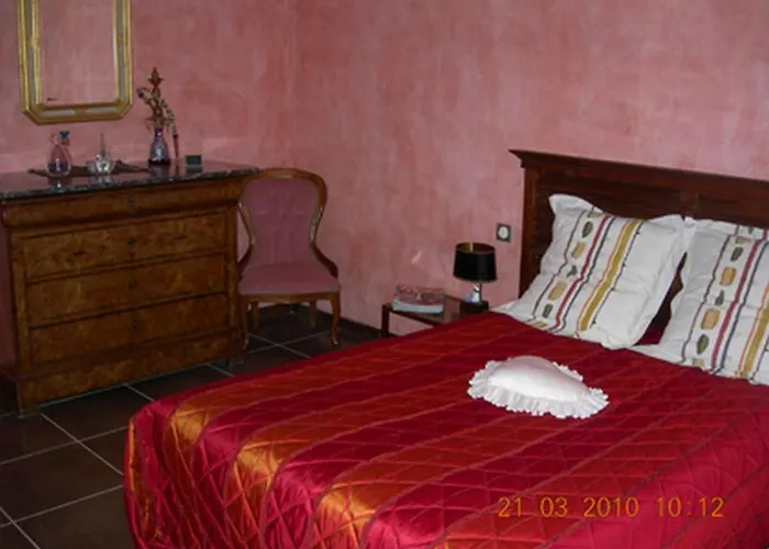 Le Clos Des Malezolles Saint-Germain-Laval (Loire)