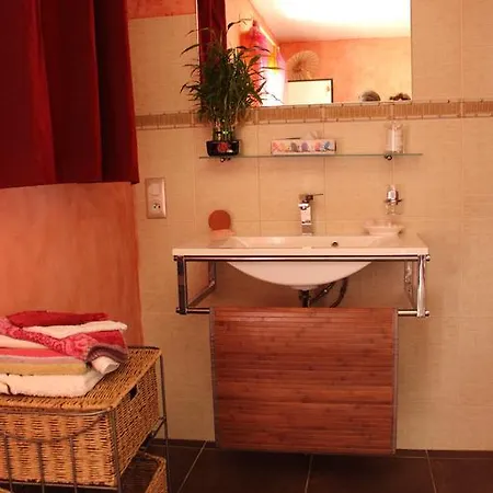 Couette-café Le Clos Des Malézolles Saint-Germain-Laval (Loire)