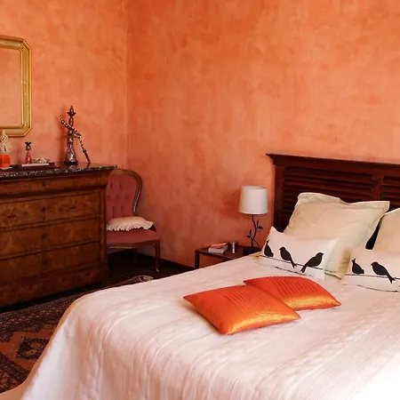 Le Clos Des Malézolles 2* Saint-Germain-Laval (Loire)