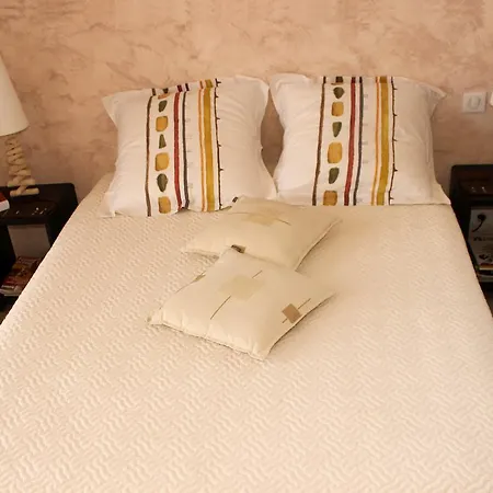 Le Clos Des Malezolles B&B Saint-Germain-Laval (Loire)