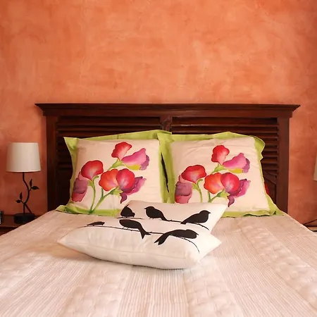 Le Clos Des Malezolles 3*