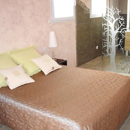 Le Clos Des Malezolles B&B 3*
