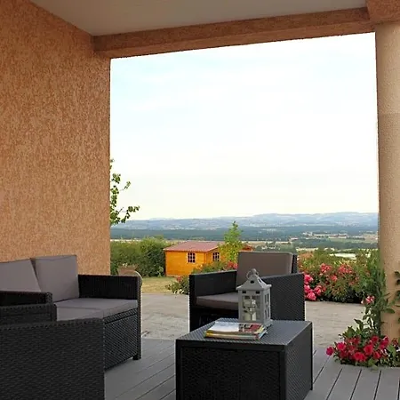 Le Clos Des Malezolles